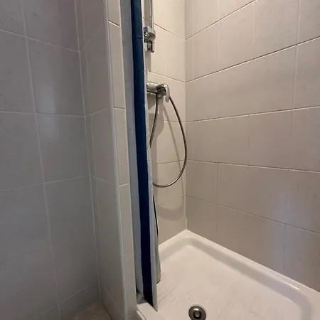 Apartment Village Naturiste - Port-nature 7 - Le Maryline - 3eme Etage - Vue Port *